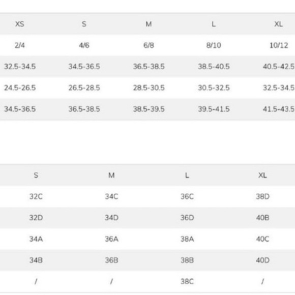 CUPSHE swimsuit NWT Sise XL - Picture 11 of 12